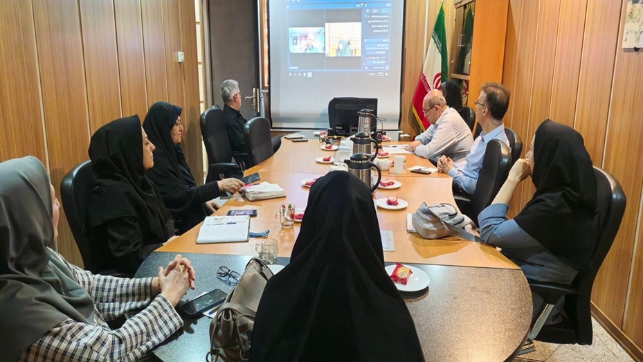 بررسی چالش‌های آموزش علوم پزشکی و تأکید بر تقویت تاب‌آوری نظام آموزشی در اجلاس معاونان آموزشی دانشگاه‌های علوم پزشکی کشور